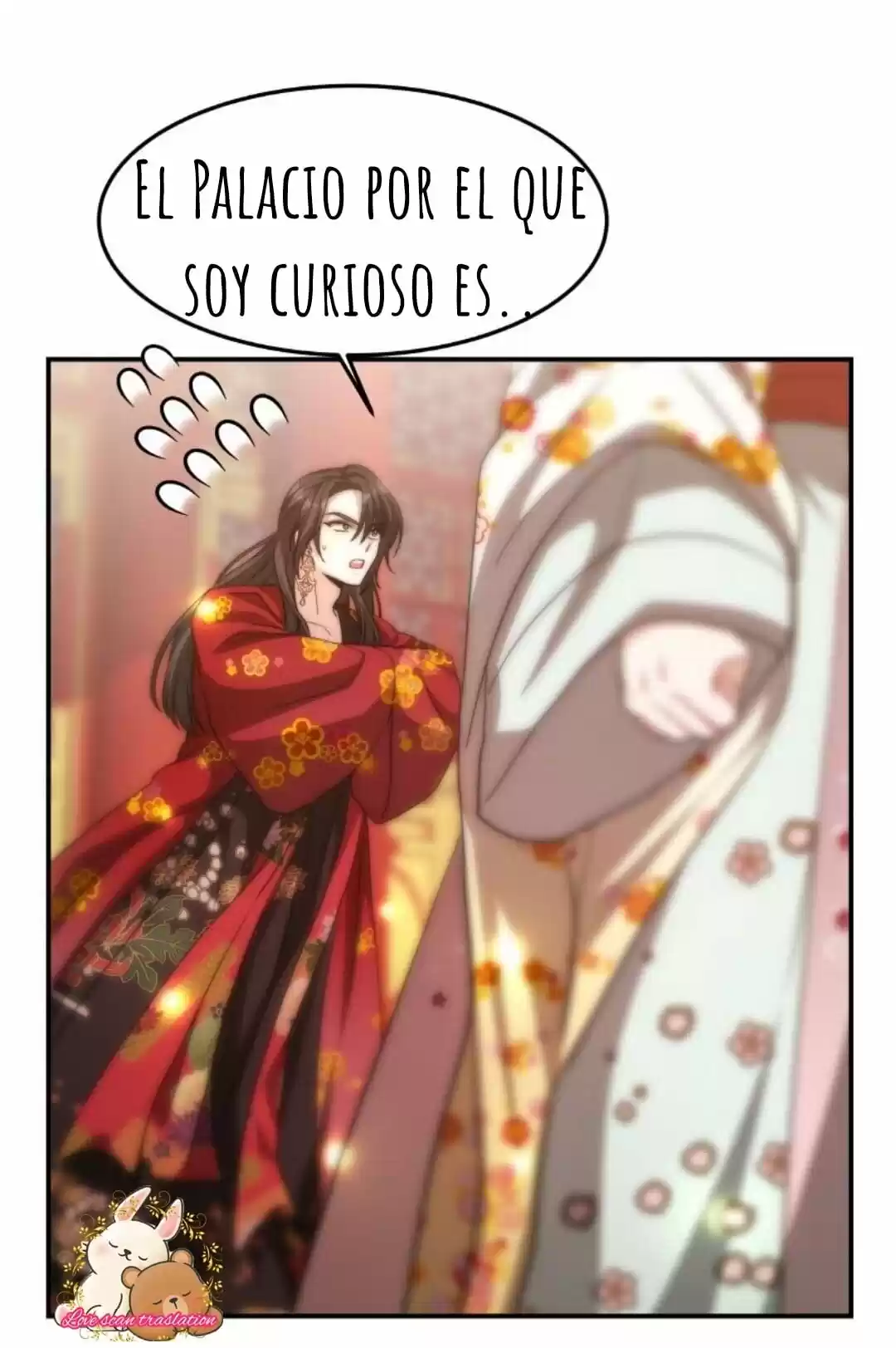 La Emperatriz Roja - Capítulo 20 - Página 70 - LectorTMOo