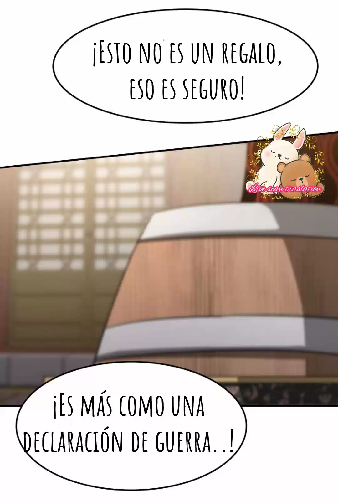 La Emperatriz Roja - Capítulo 21 - Página 43 - LectorTMOo