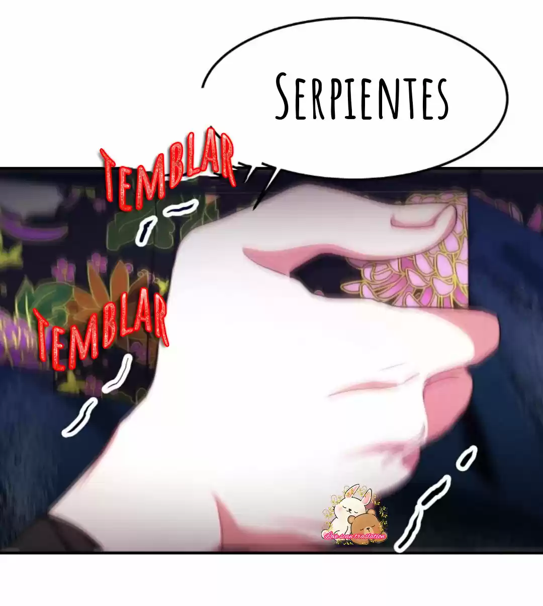 La Emperatriz Roja - Capítulo 21 - Página 51 - LectorTMOo