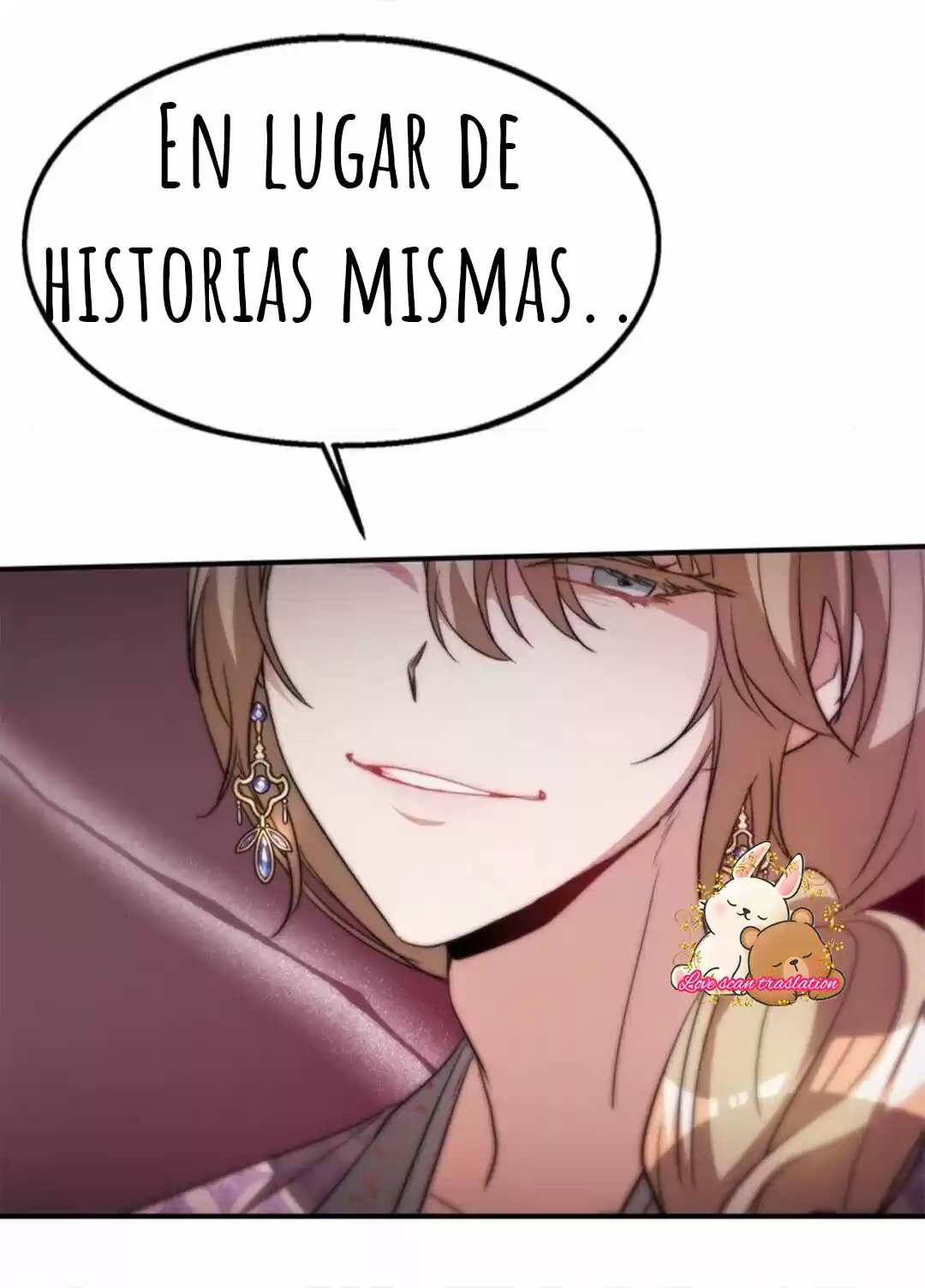 La Emperatriz Roja - Capítulo 22 - Página 30 - LectorTMOo
