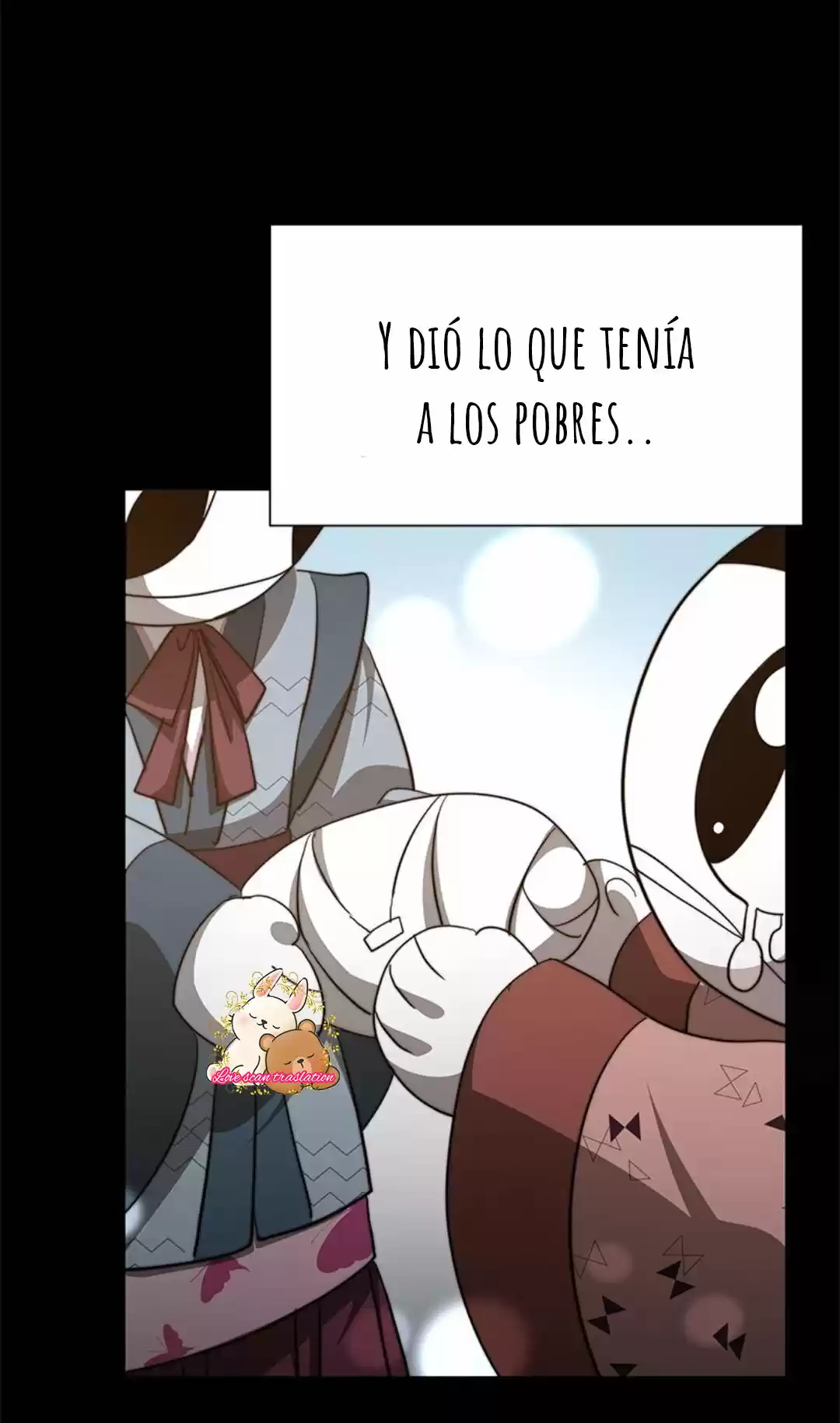 La Emperatriz Roja - Capítulo 22 - Página 49 - LectorTMOo