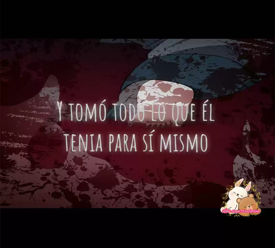 La Emperatriz Roja - Capítulo 22 - Página 55 - LectorTMOo