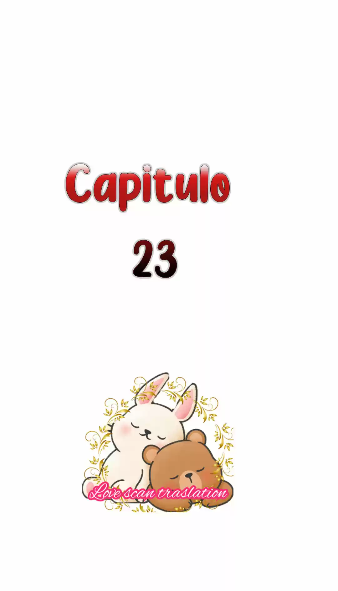 La Emperatriz Roja - Capítulo 23 - Página 5 - LectorTMOo