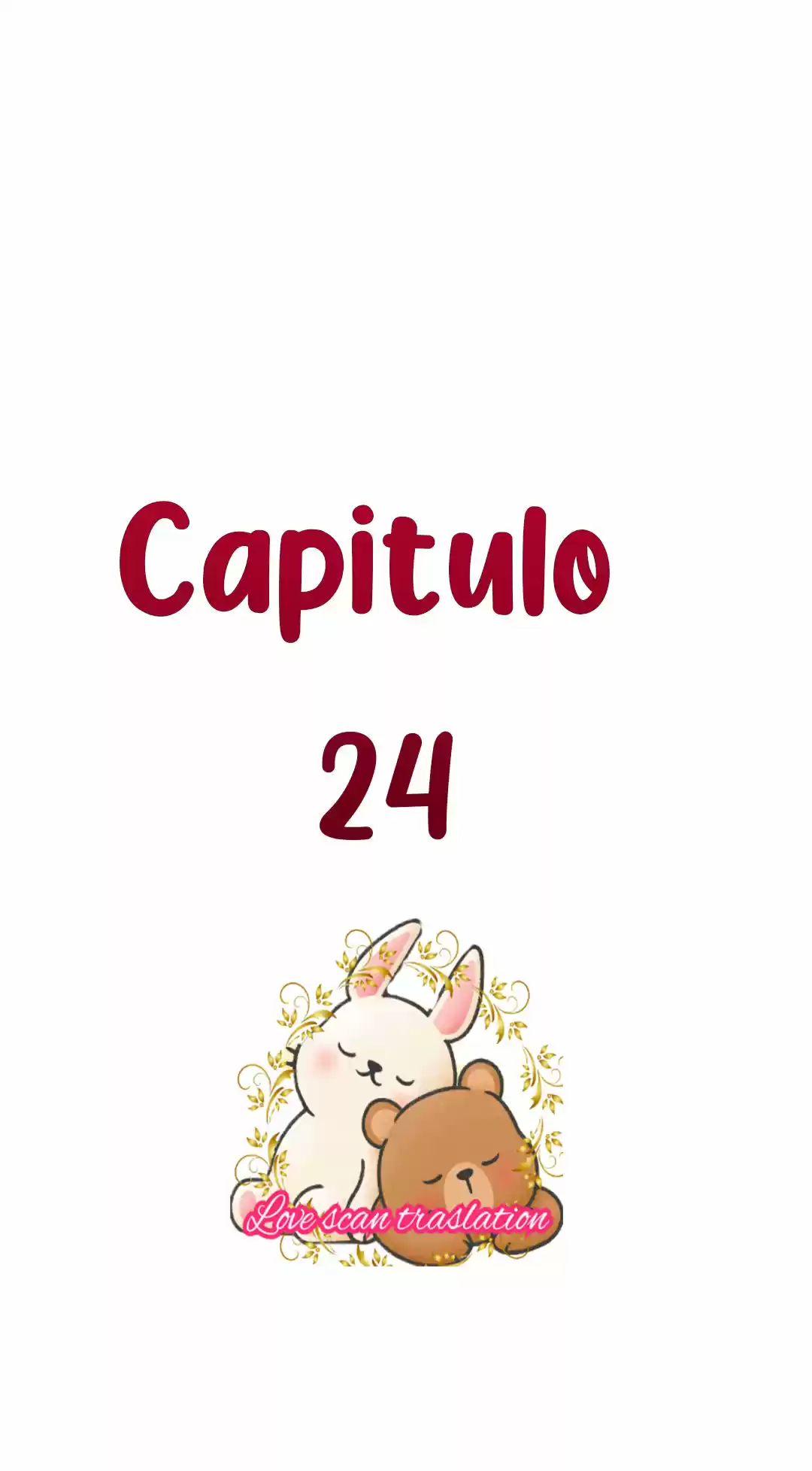 La Emperatriz Roja - Capítulo 24 - Página 5 - LectorTMOo
