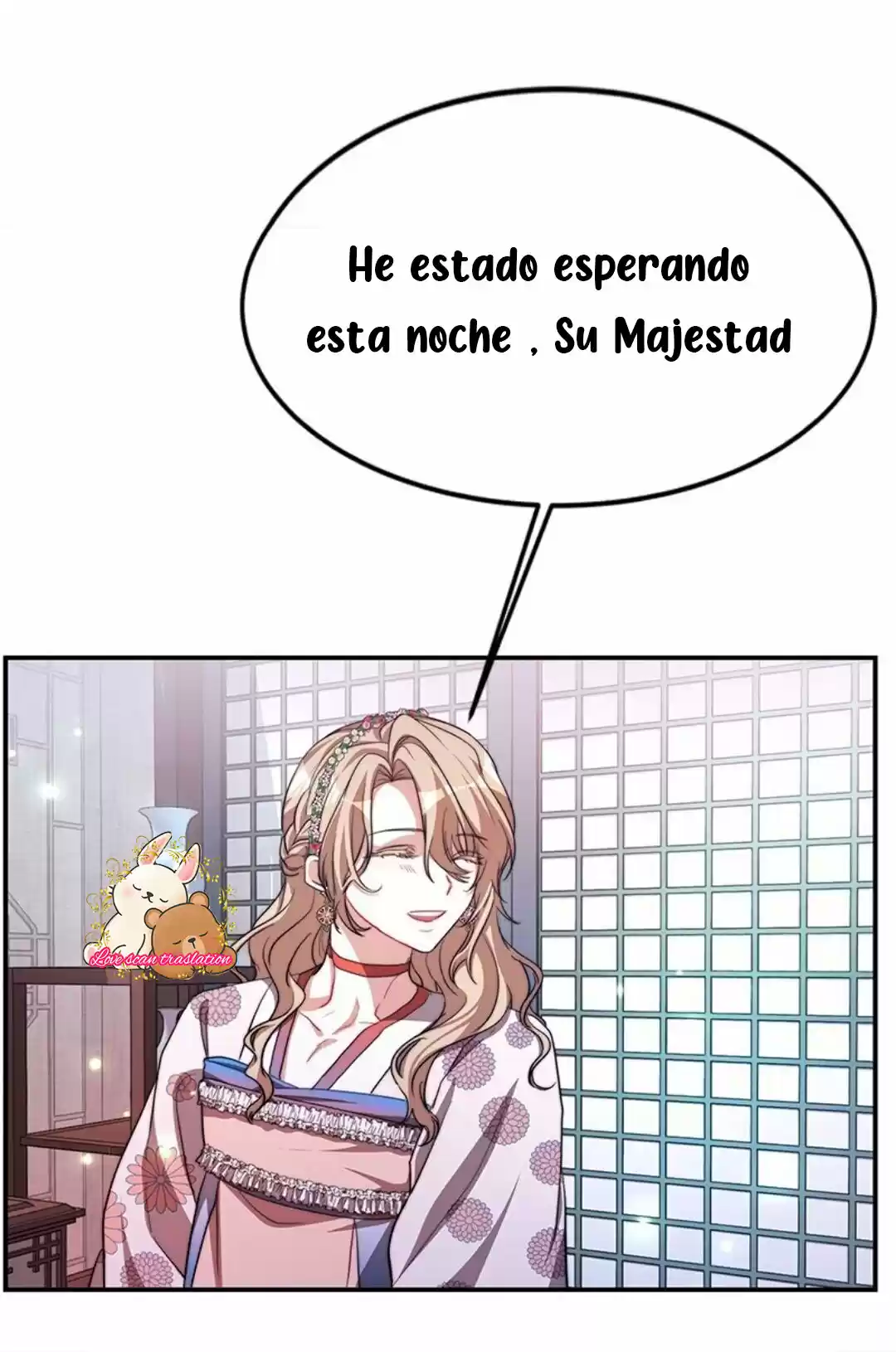 La Emperatriz Roja - Capítulo 24 - Página 9 - LectorTMOo