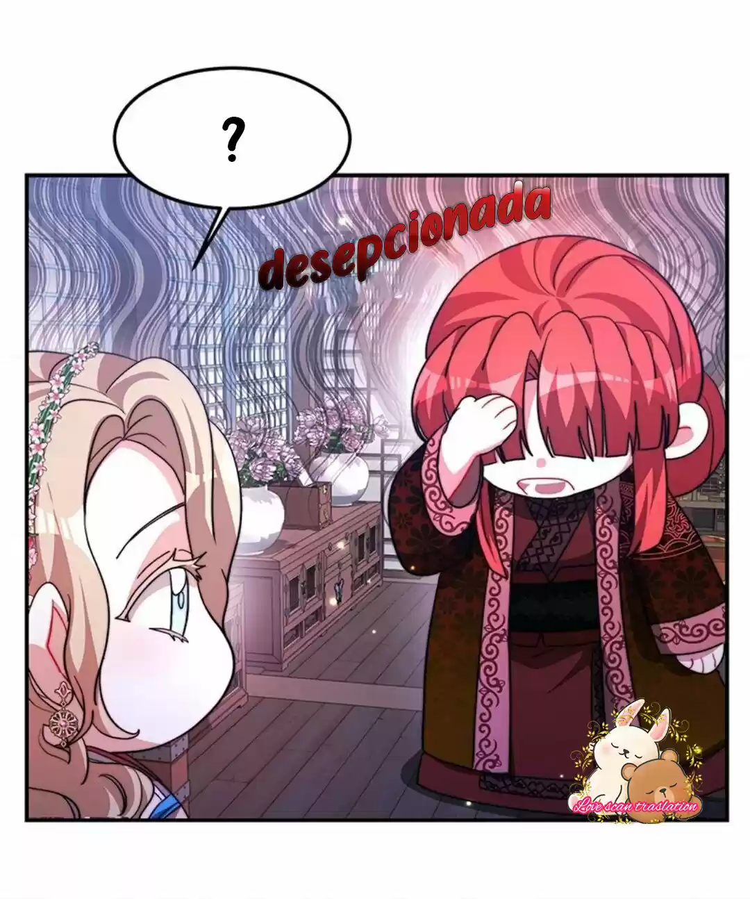 La Emperatriz Roja - Capítulo 24 - Página 10 - LectorTMOo
