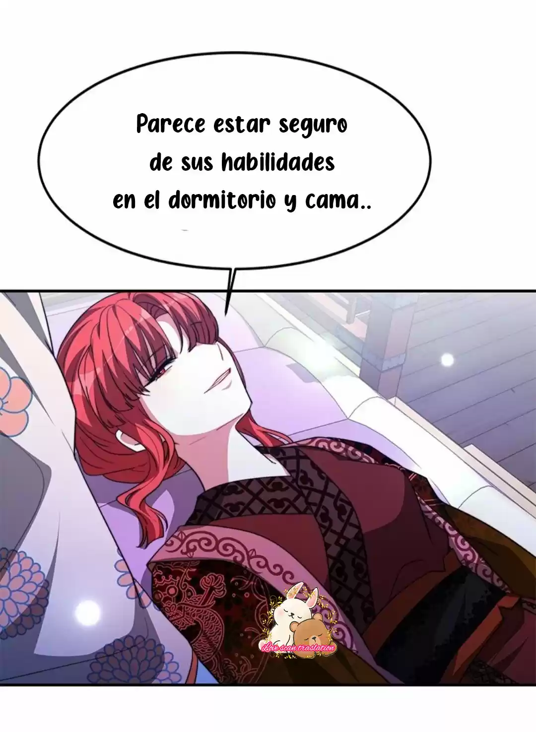 La Emperatriz Roja - Capítulo 24 - Página 16 - LectorTMOo