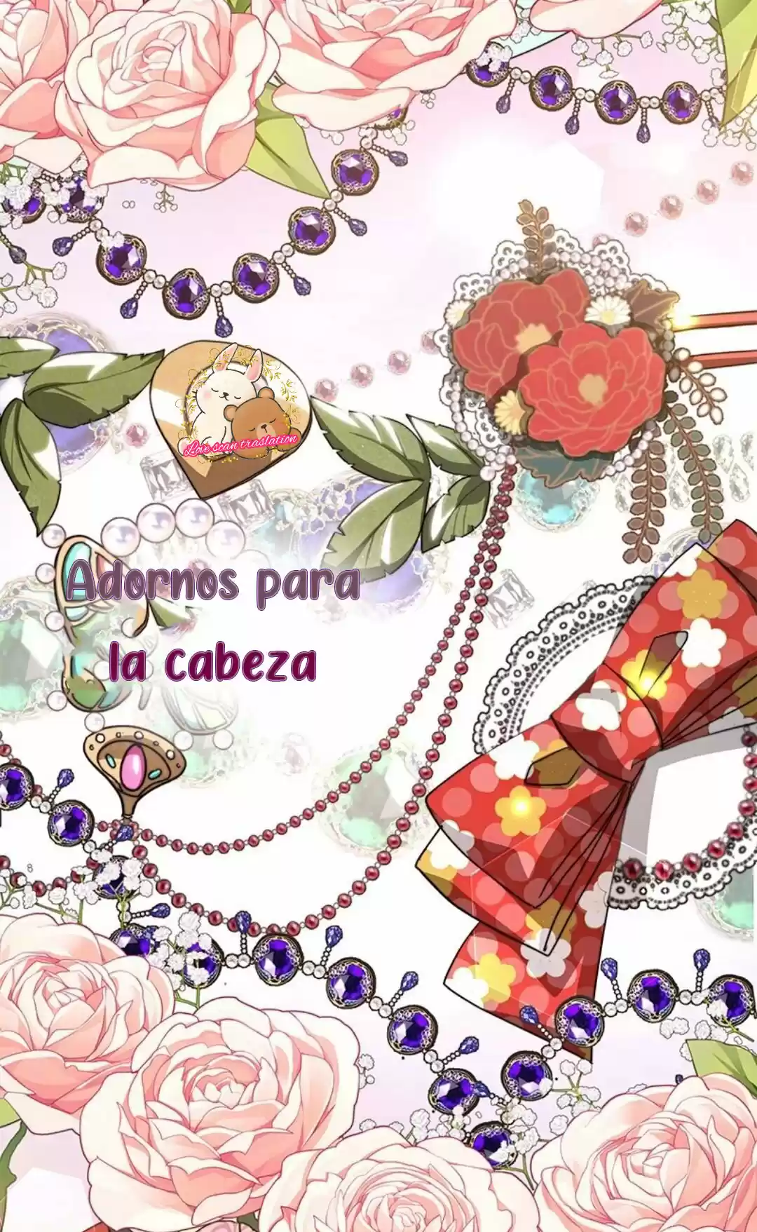 La Emperatriz Roja - Capítulo 24 - Página 31 - LectorTMOo