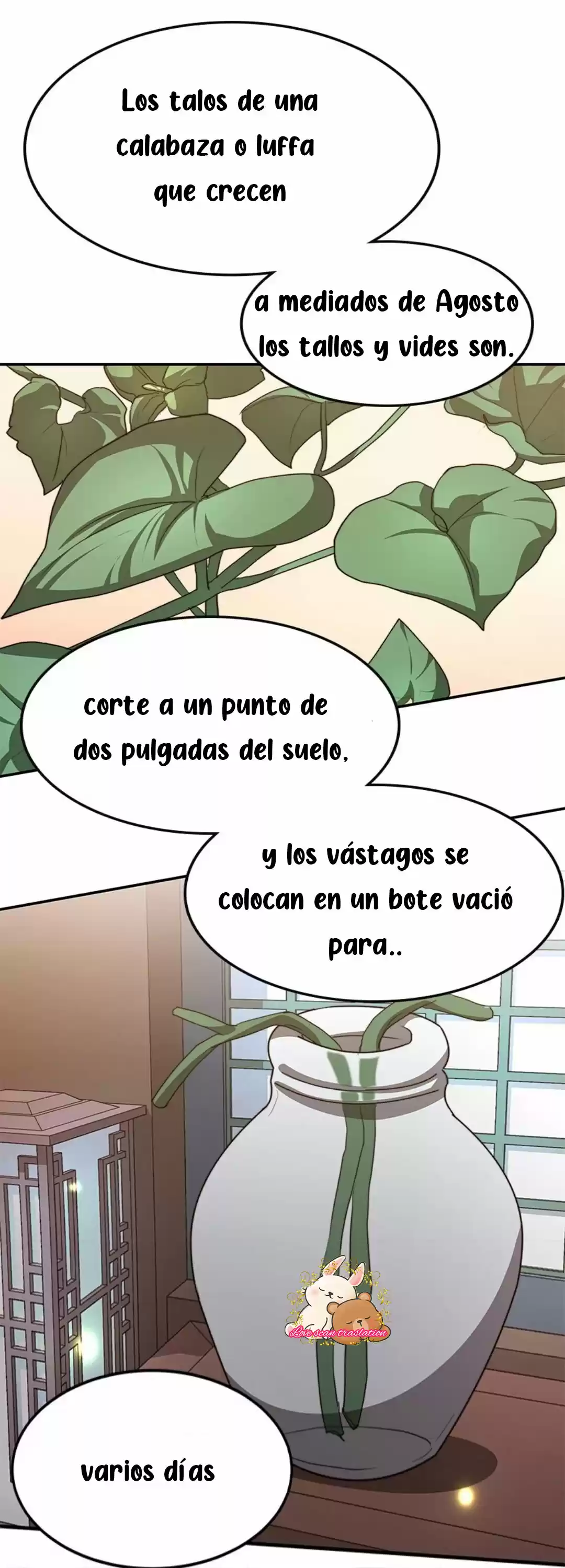 La Emperatriz Roja - Capítulo 24 - Página 39 - LectorTMOo