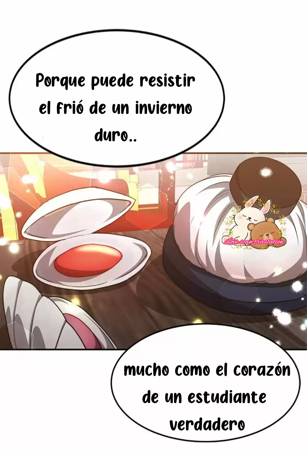 La Emperatriz Roja - Capítulo 24 - Página 47 - LectorTMOo