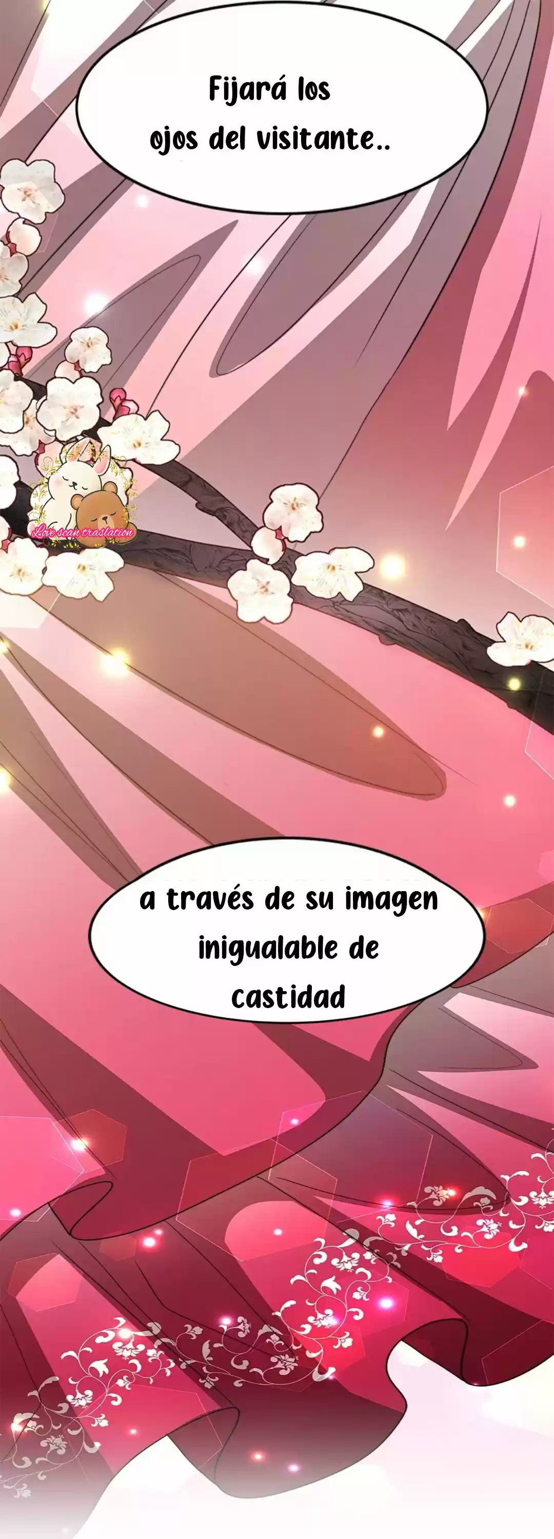 La Emperatriz Roja - Capítulo 24 - Página 55 - LectorTMOo