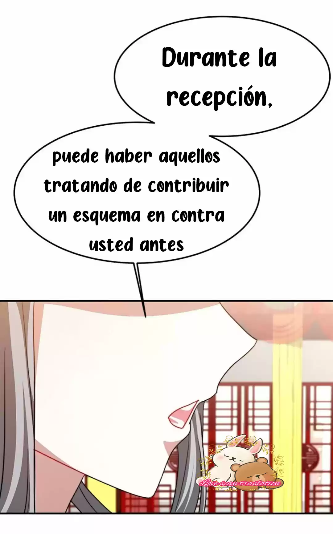 La Emperatriz Roja - Capítulo 24 - Página 56 - LectorTMOo
