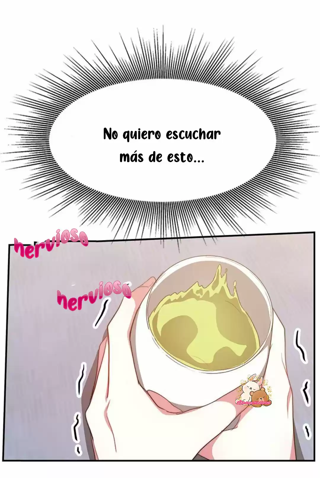 La Emperatriz Roja - Capítulo 25 - Página 44 - LectorTMOo