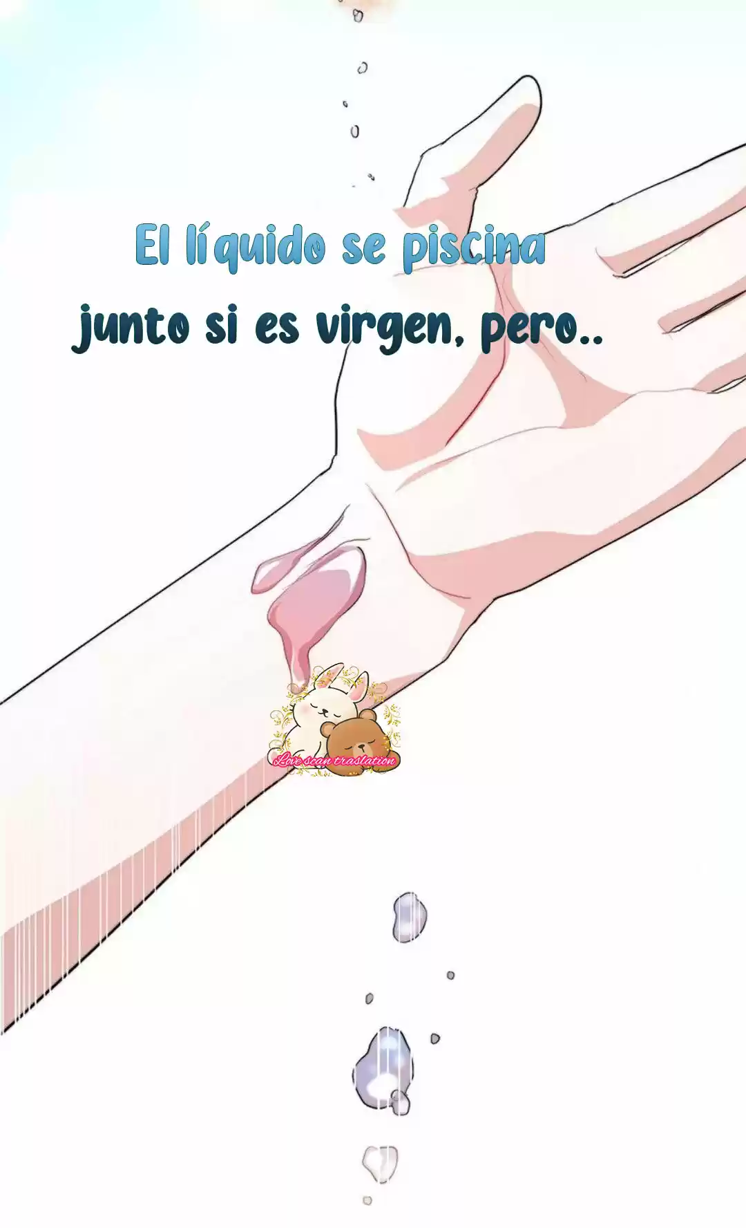 La Emperatriz Roja - Capítulo 25 - Página 55 - LectorTMOo