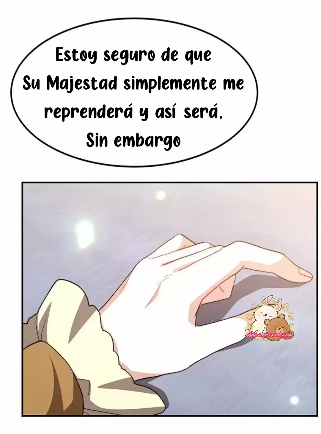 La Emperatriz Roja - Capítulo 25 - Página 65 - LectorTMOo