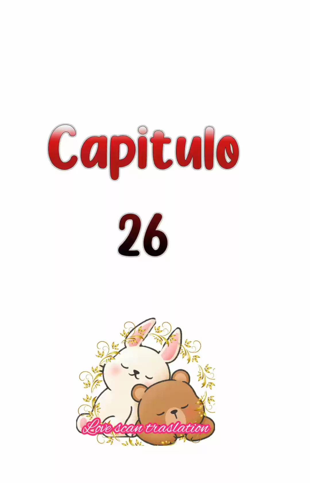 La Emperatriz Roja - Capítulo 26 - Página 5 - LectorTMOo