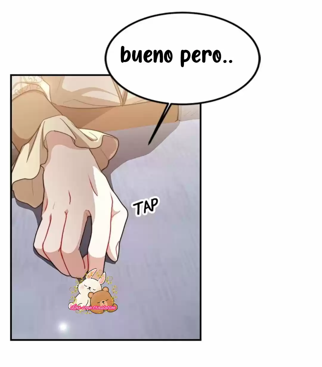 La Emperatriz Roja - Capítulo 26 - Página 34 - LectorTMOo