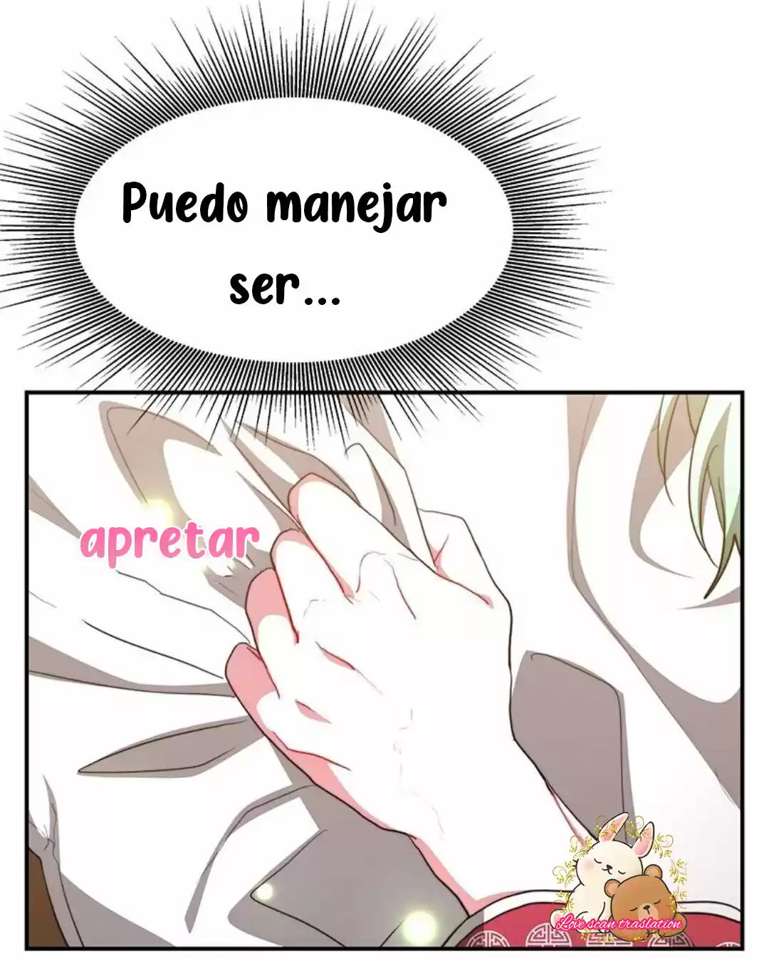 La Emperatriz Roja - Capítulo 26 - Página 41 - LectorTMOo