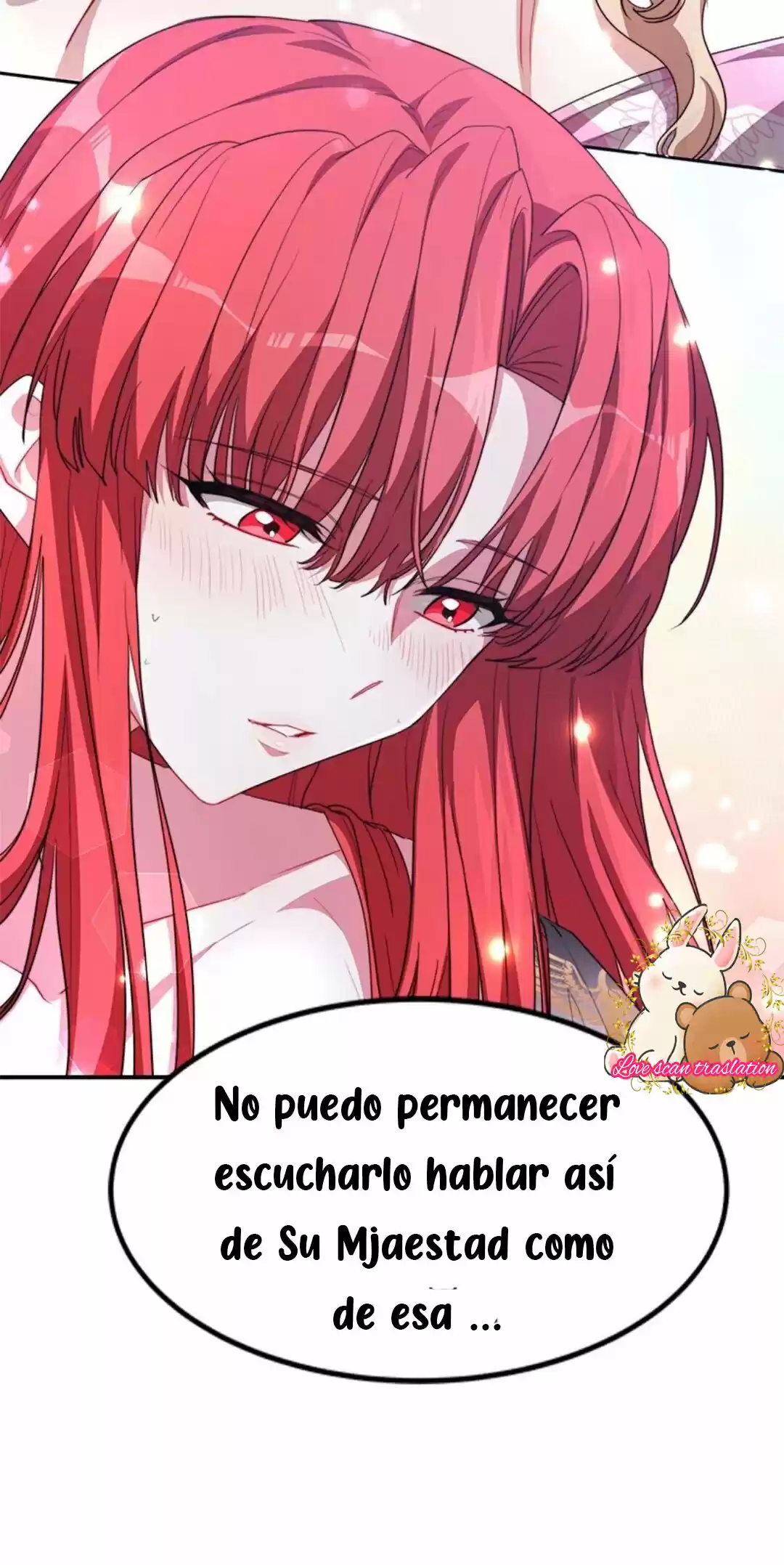 La Emperatriz Roja - Capítulo 26 - Página 47 - LectorTMOo