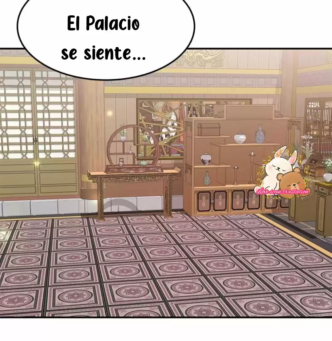 La Emperatriz Roja - Capítulo 26 - Página 49 - LectorTMOo