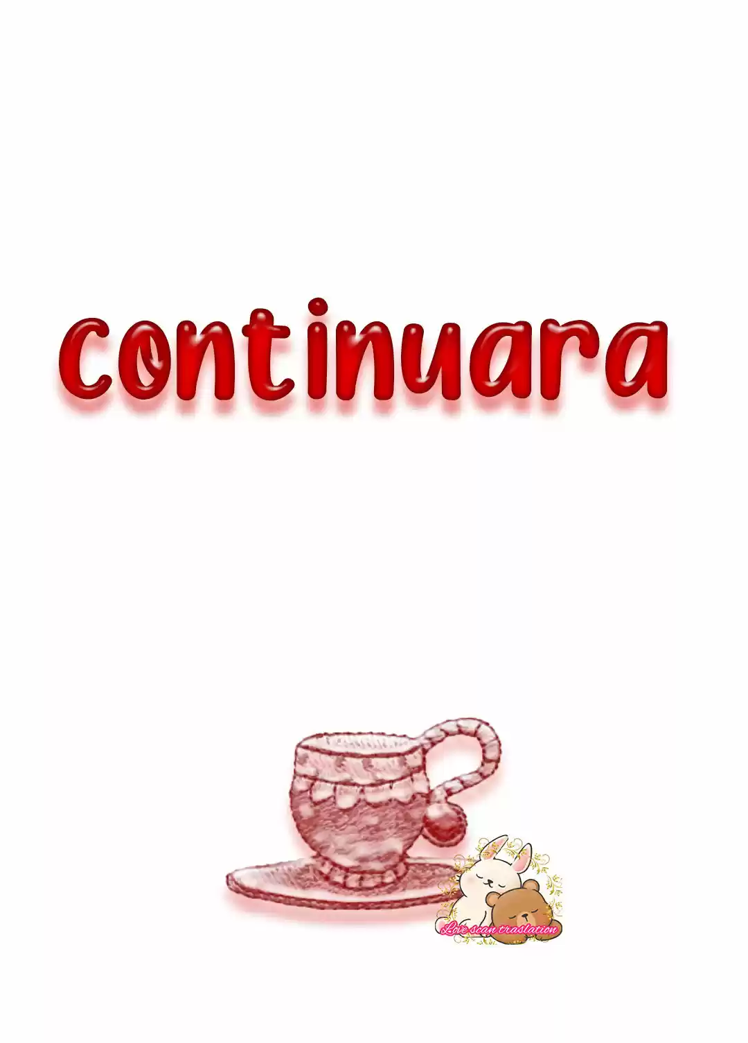La Emperatriz Roja - Capítulo 26 - Página 67 - LectorTMOo