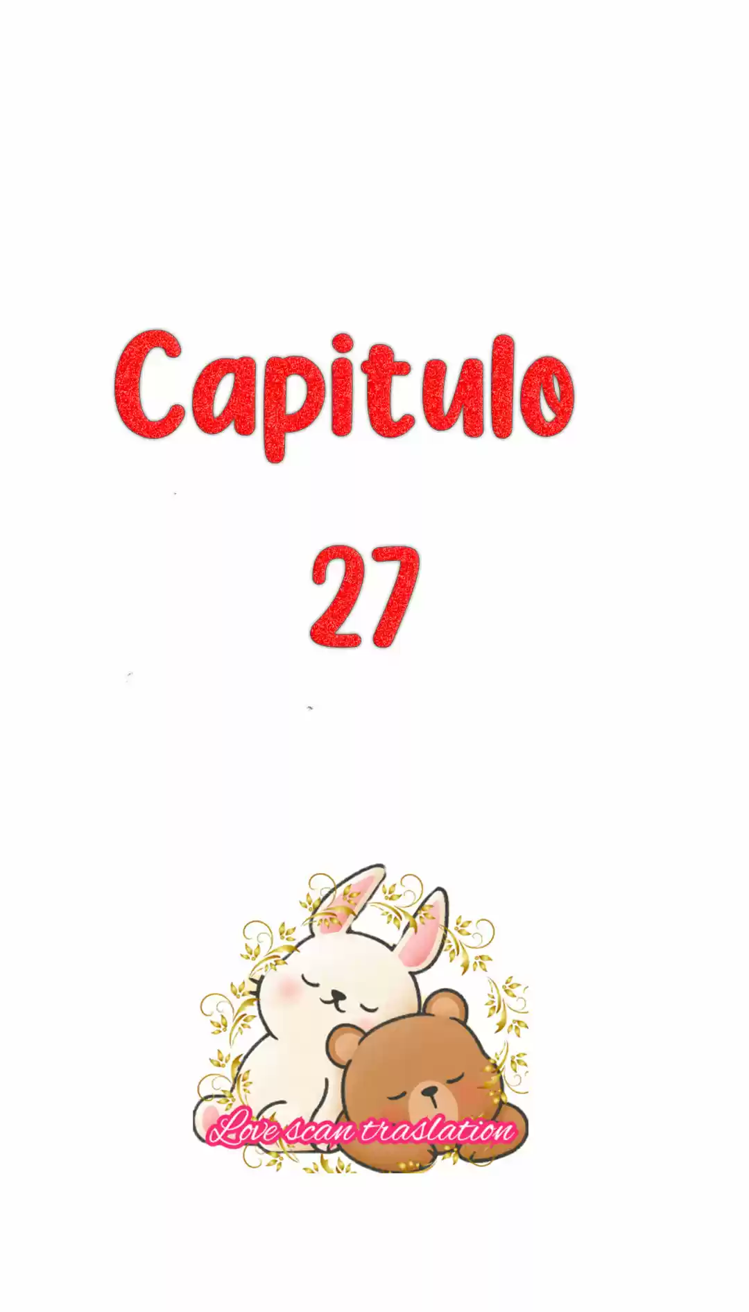 La Emperatriz Roja - Capítulo 27 - Página 5 - LectorTMOo