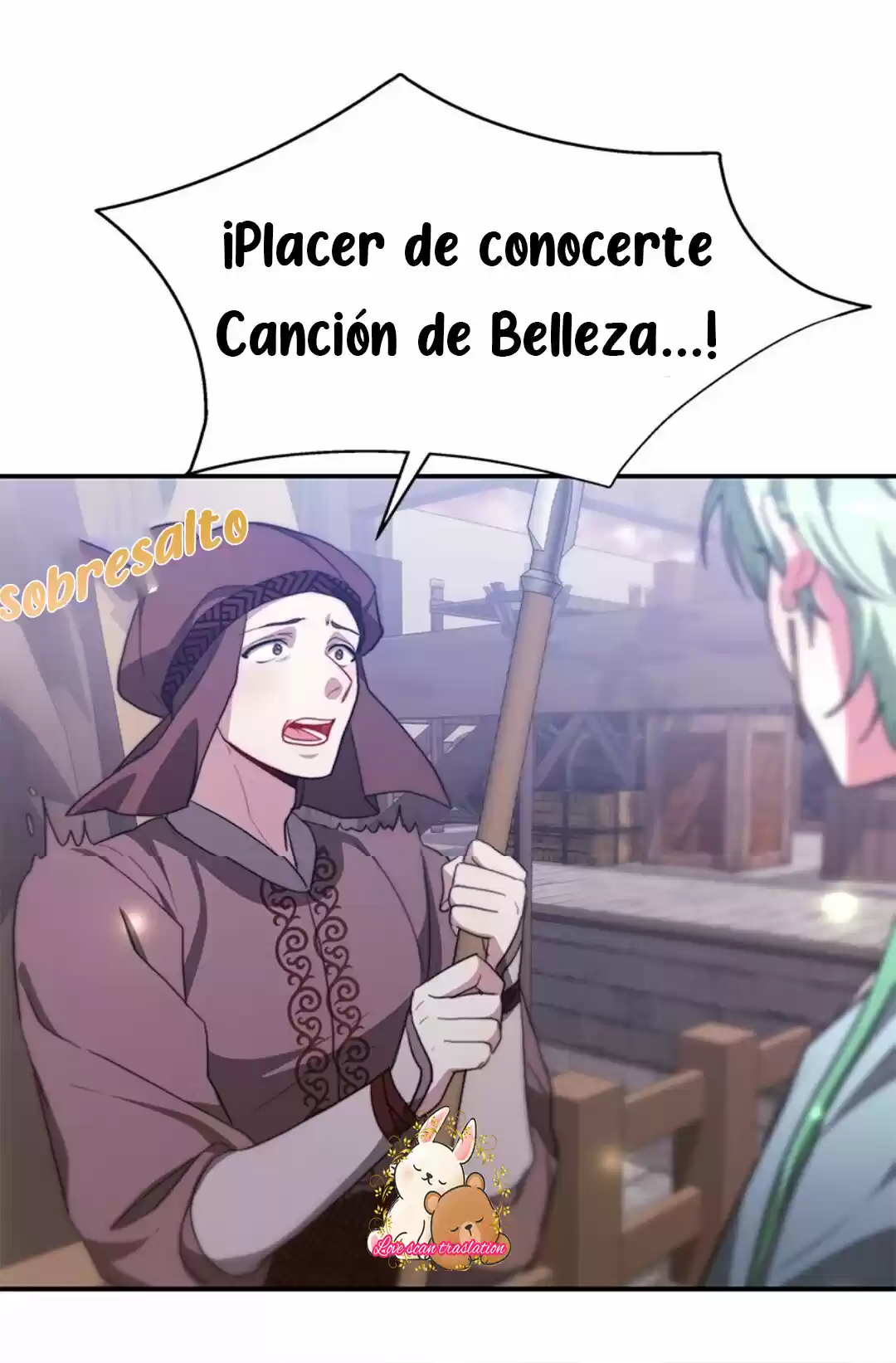 La Emperatriz Roja - Capítulo 27 - Página 15 - LectorTMOo