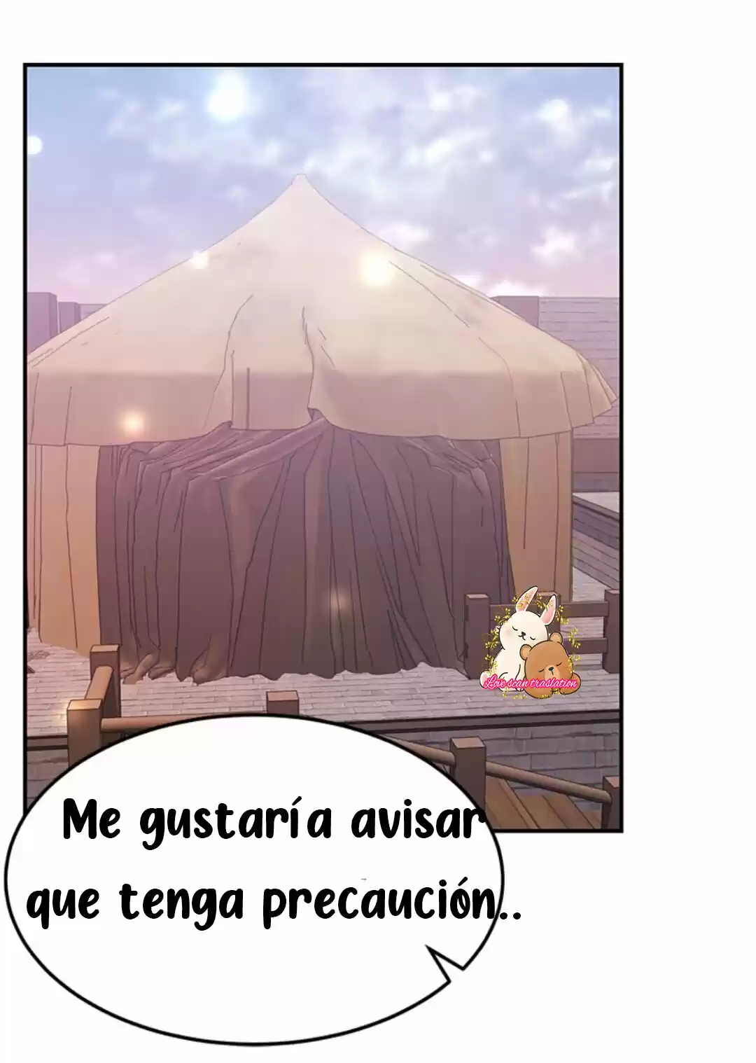 La Emperatriz Roja - Capítulo 27 - Página 32 - LectorTMOo