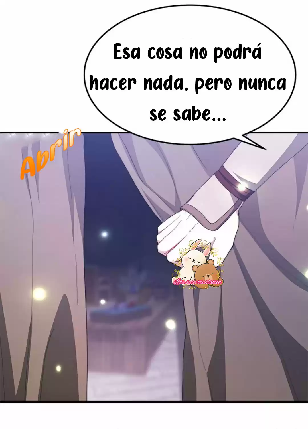 La Emperatriz Roja - Capítulo 27 - Página 33 - LectorTMOo