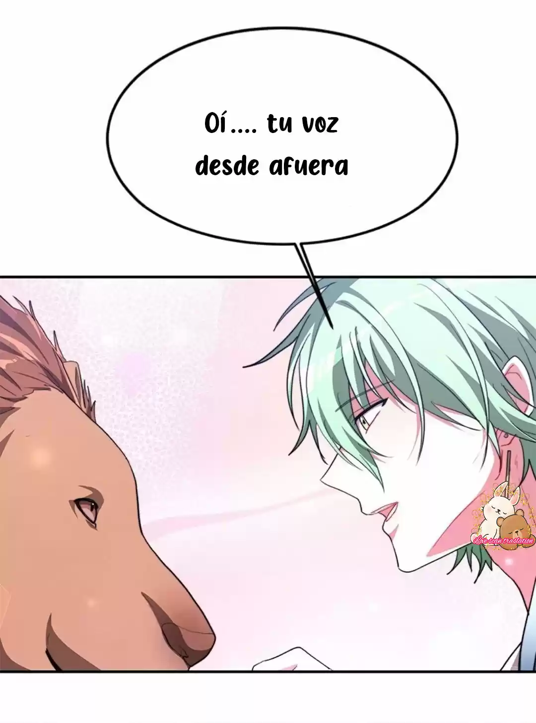 La Emperatriz Roja - Capítulo 27 - Página 43 - LectorTMOo