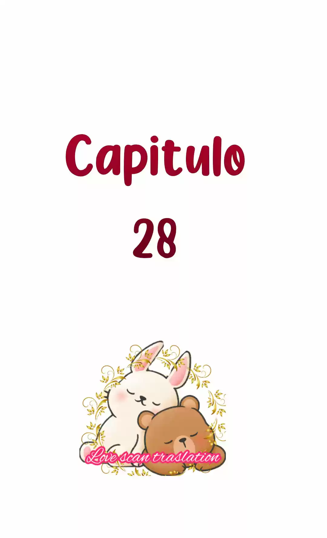 La Emperatriz Roja - Capítulo 28 - Página 5 - LectorTMOo