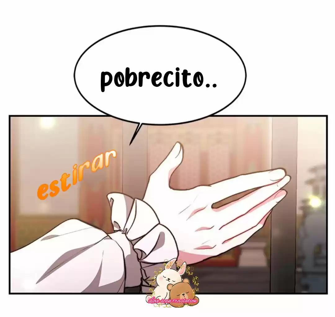 La Emperatriz Roja - Capítulo 28 - Página 28 - LectorTMOo