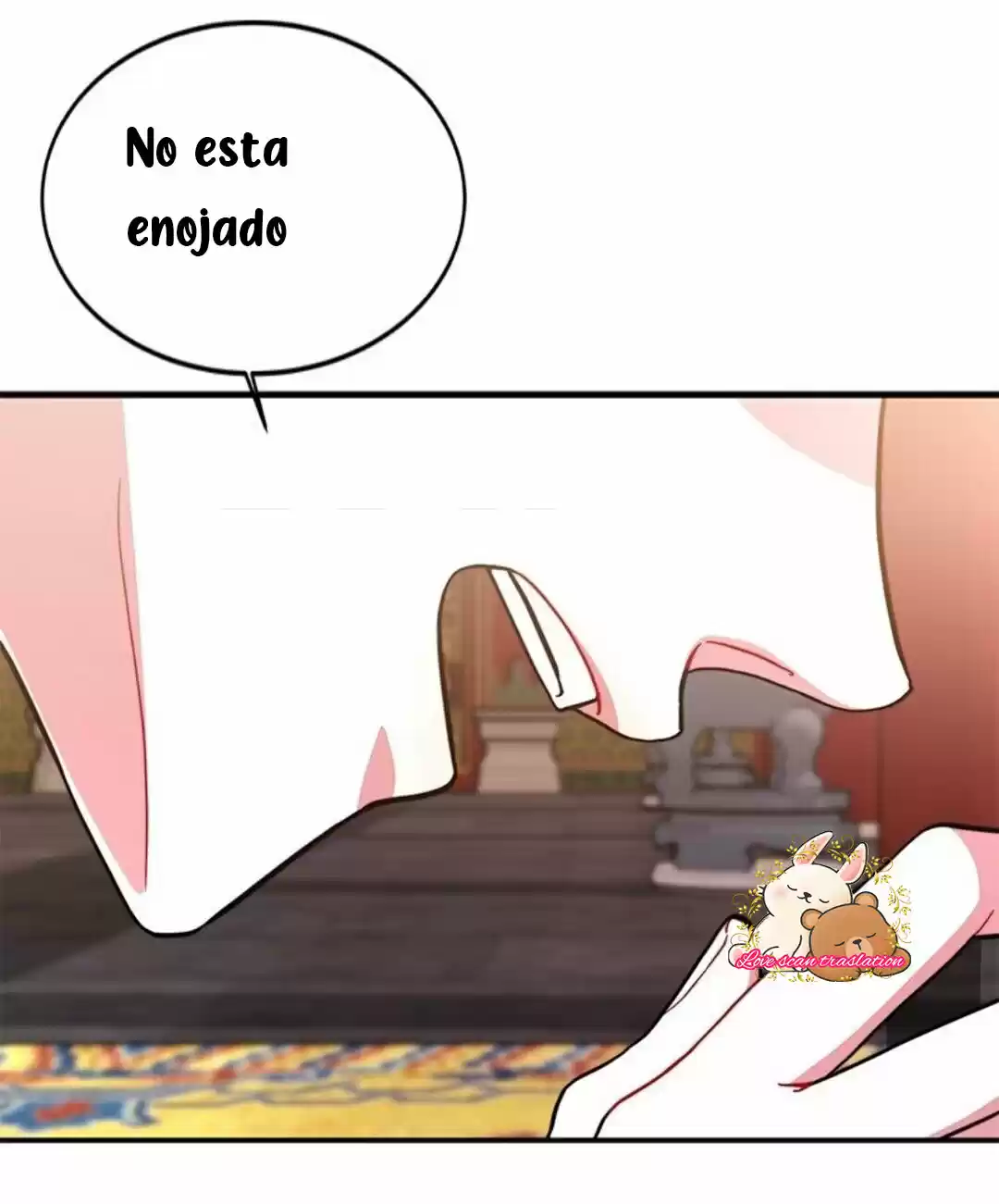 La Emperatriz Roja - Capítulo 28 - Página 37 - LectorTMOo
