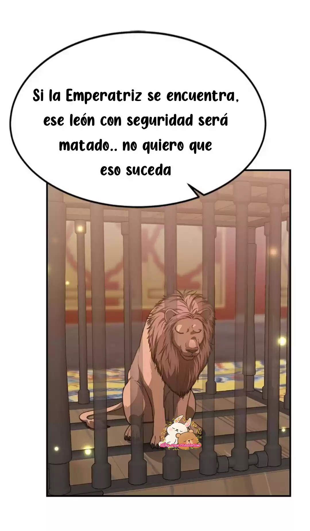 La Emperatriz Roja - Capítulo 28 - Página 62 - LectorTMOo