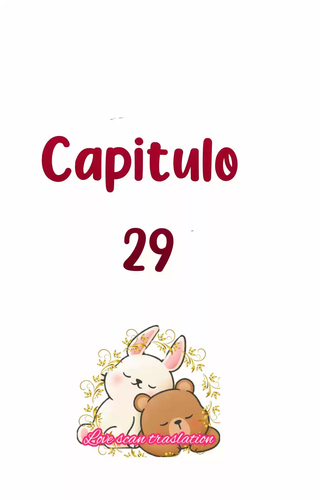 La Emperatriz Roja - Capítulo 29 - Página 5 - LectorTMOo