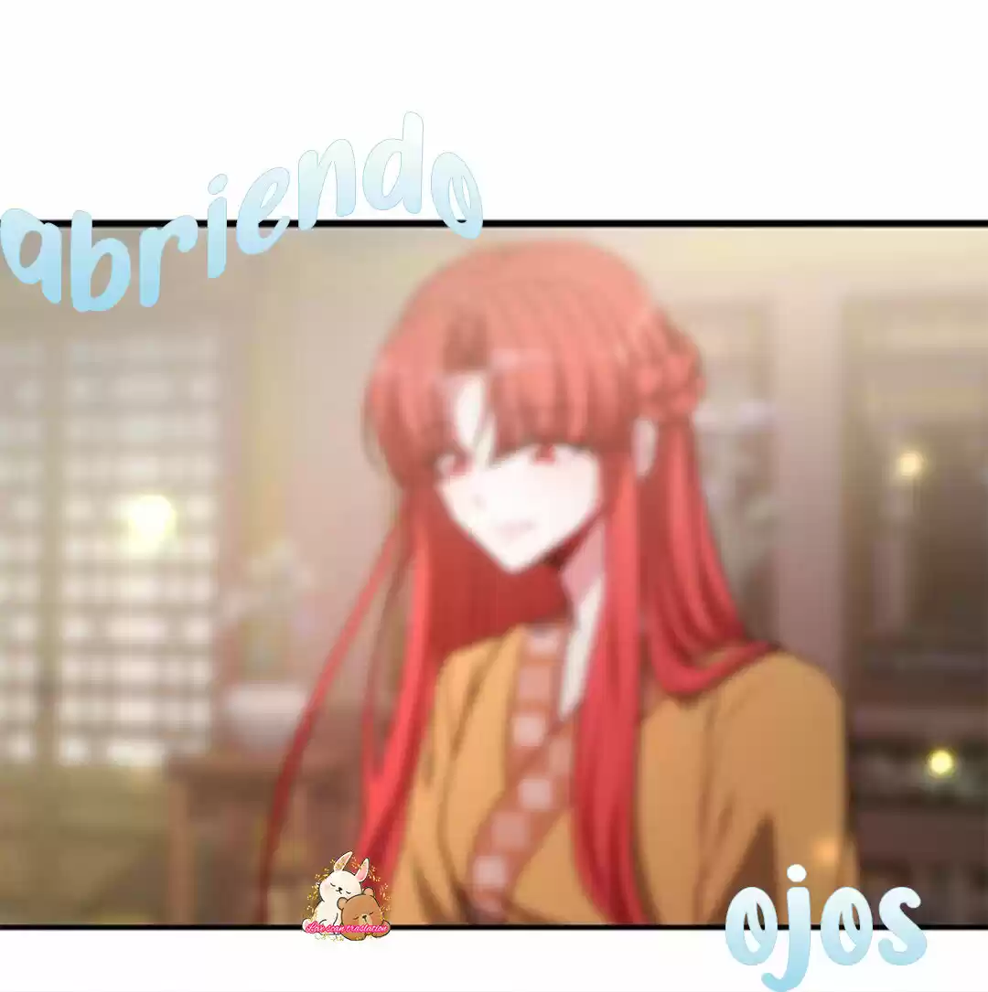 La Emperatriz Roja - Capítulo 29 - Página 29 - LectorTMOo