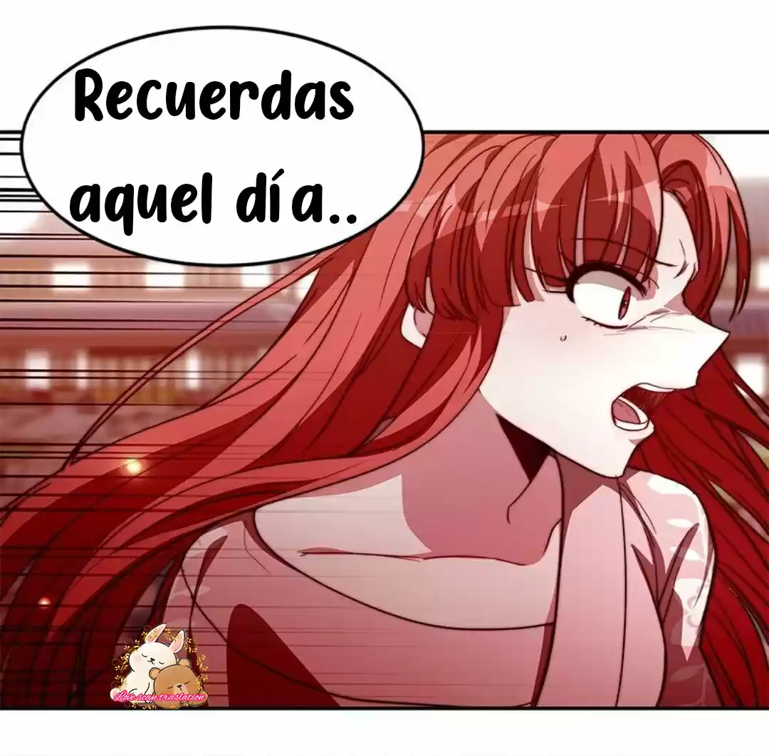 La Emperatriz Roja - Capítulo 29 - Página 35 - LectorTMOo