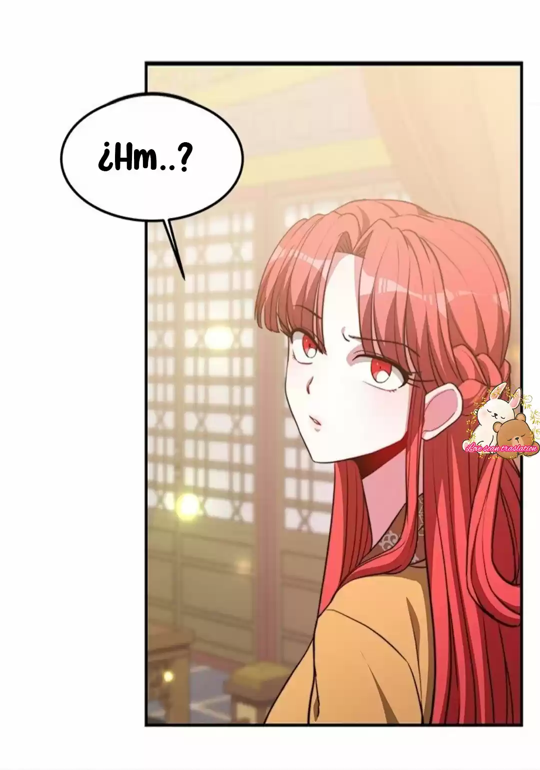 La Emperatriz Roja - Capítulo 29 - Página 43 - LectorTMOo