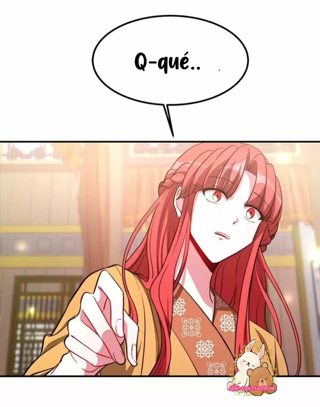 La Emperatriz Roja - Capítulo 29 - Página 46 - LectorTMOo