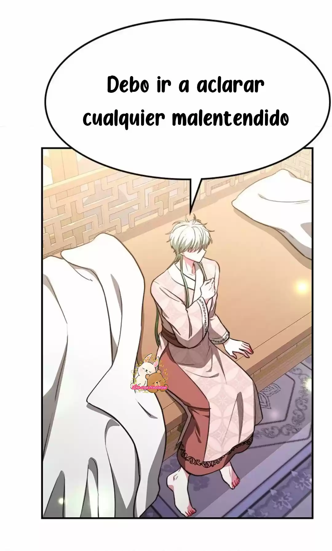La Emperatriz Roja - Capítulo 29 - Página 59 - LectorTMOo