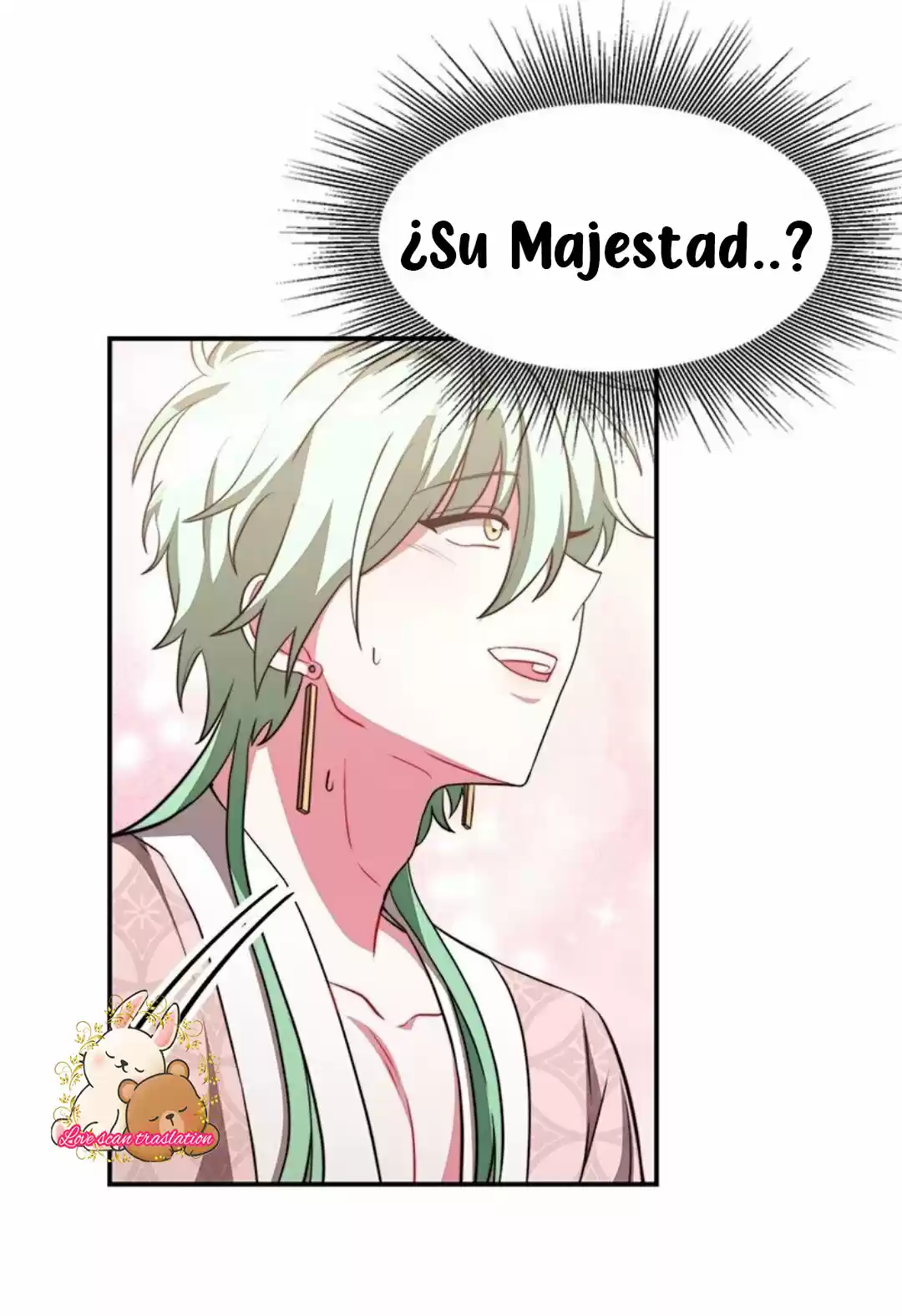 La Emperatriz Roja - Capítulo 29 - Página 62 - LectorTMOo