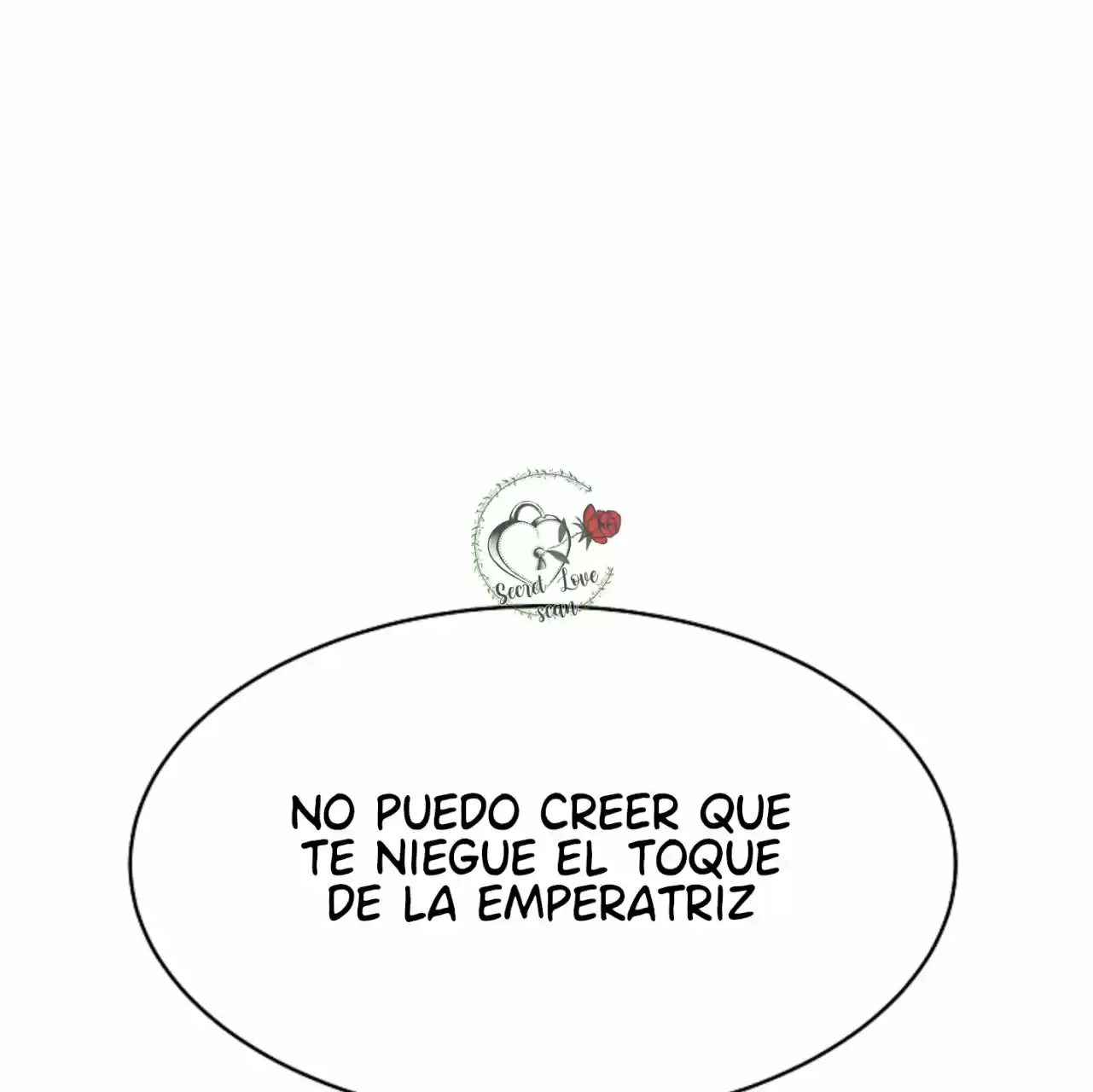 La Emperatriz Roja - Capítulo 3 - Página 19 - LectorTMOo