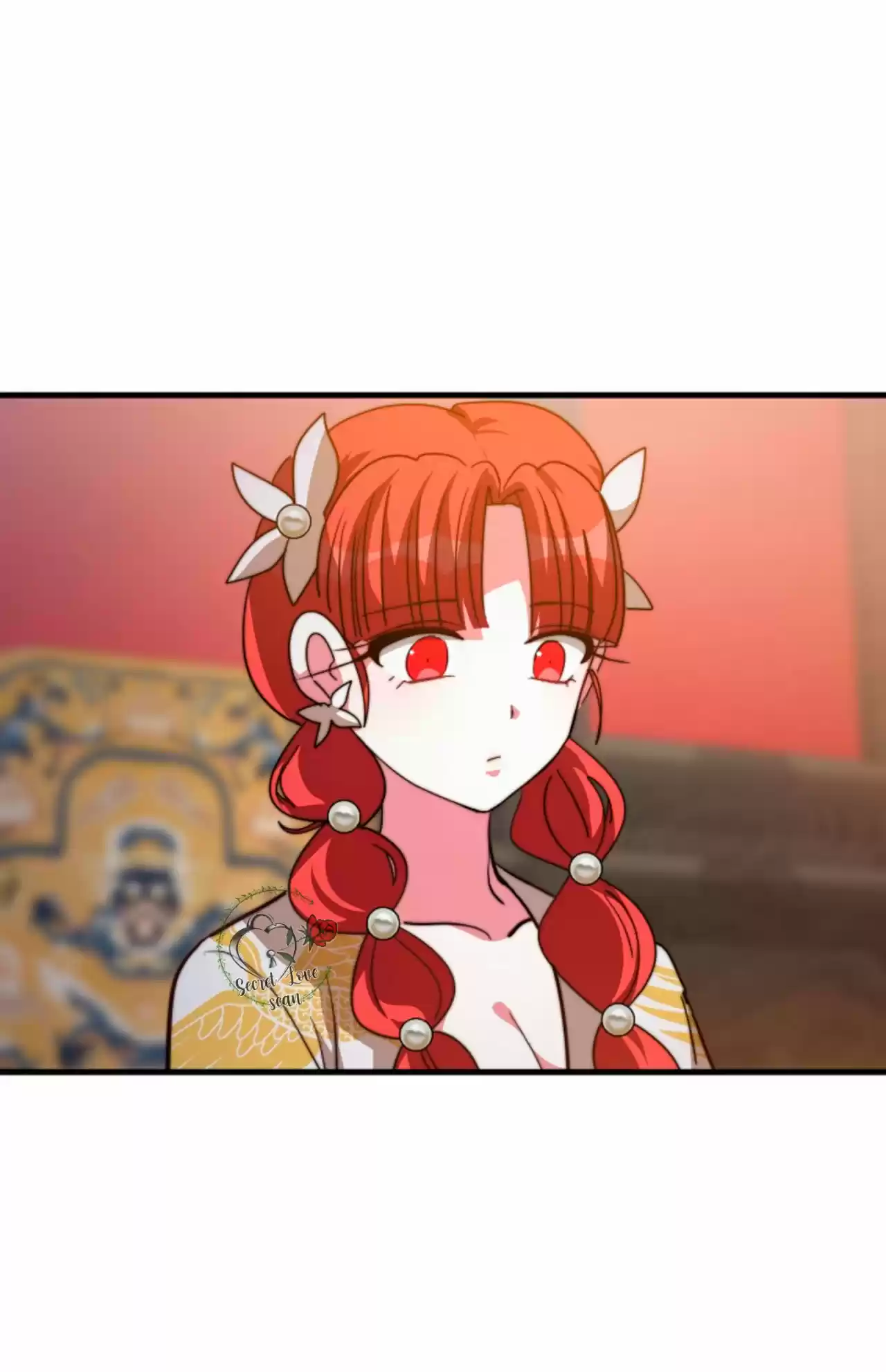 La Emperatriz Roja - Capítulo 3 - Página 28 - LectorTMOo