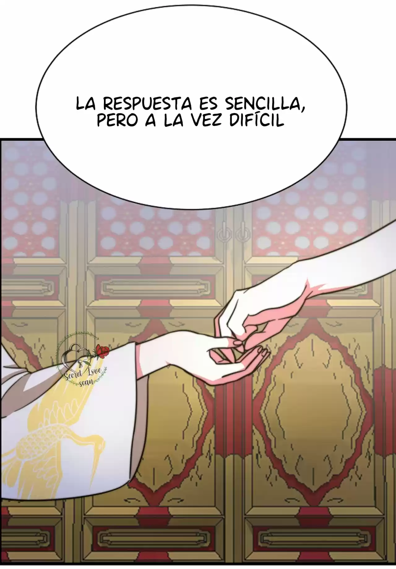 La Emperatriz Roja - Capítulo 3 - Página 42 - LectorTMOo