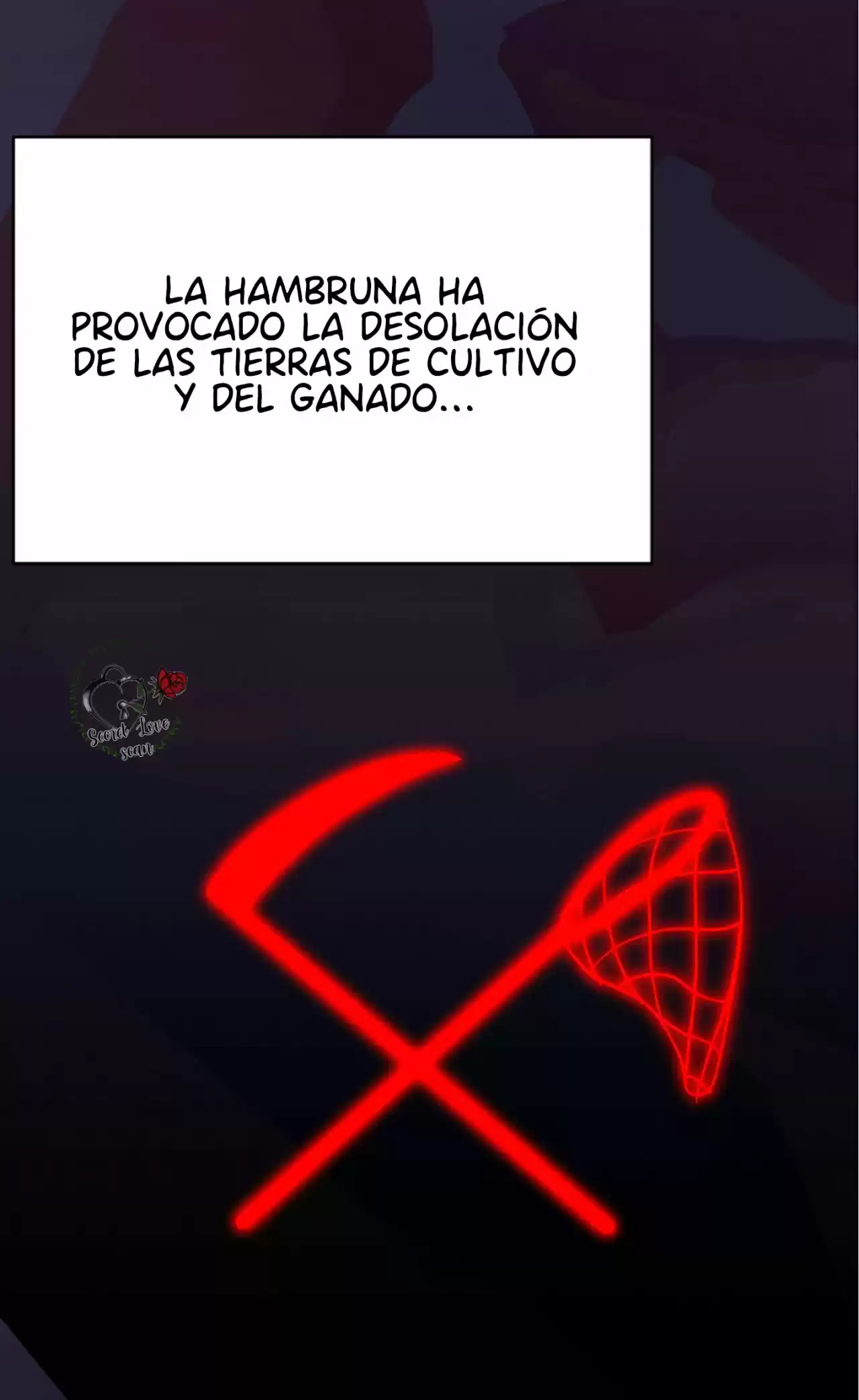La Emperatriz Roja - Capítulo 3 - Página 49 - LectorTMOo