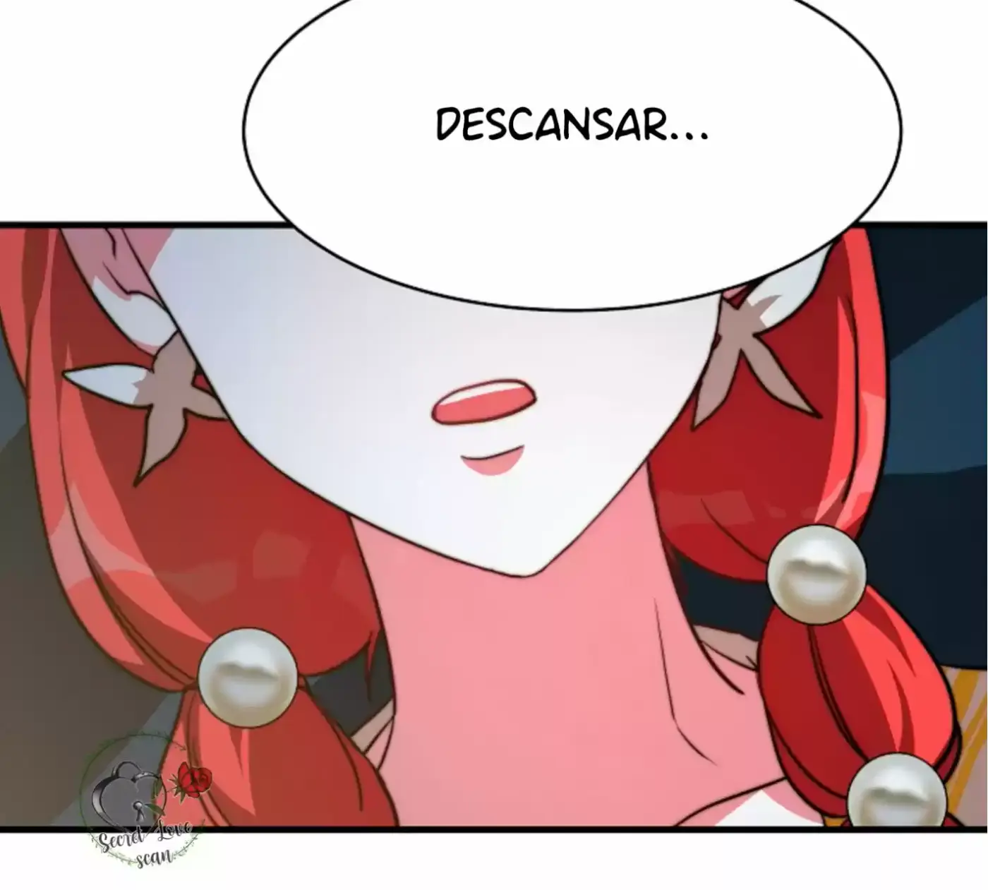 La Emperatriz Roja - Capítulo 3 - Página 58 - LectorTMOo
