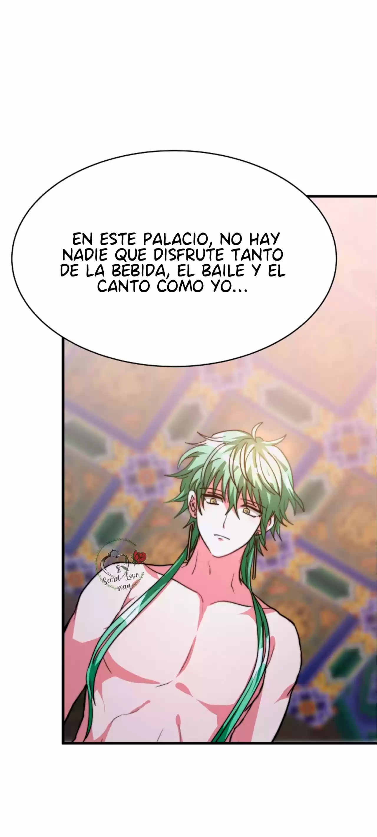 La Emperatriz Roja - Capítulo 3 - Página 61 - LectorTMOo