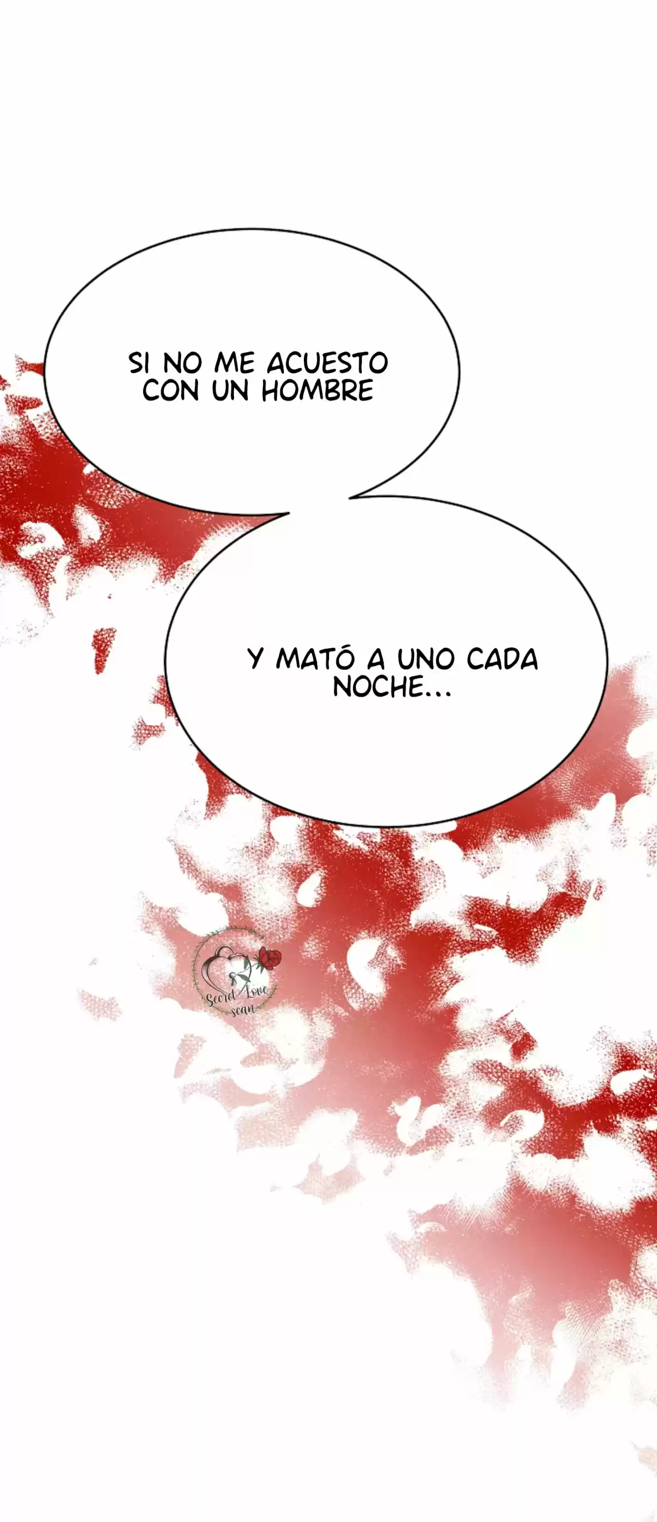 La Emperatriz Roja - Capítulo 3 - Página 65 - LectorTMOo