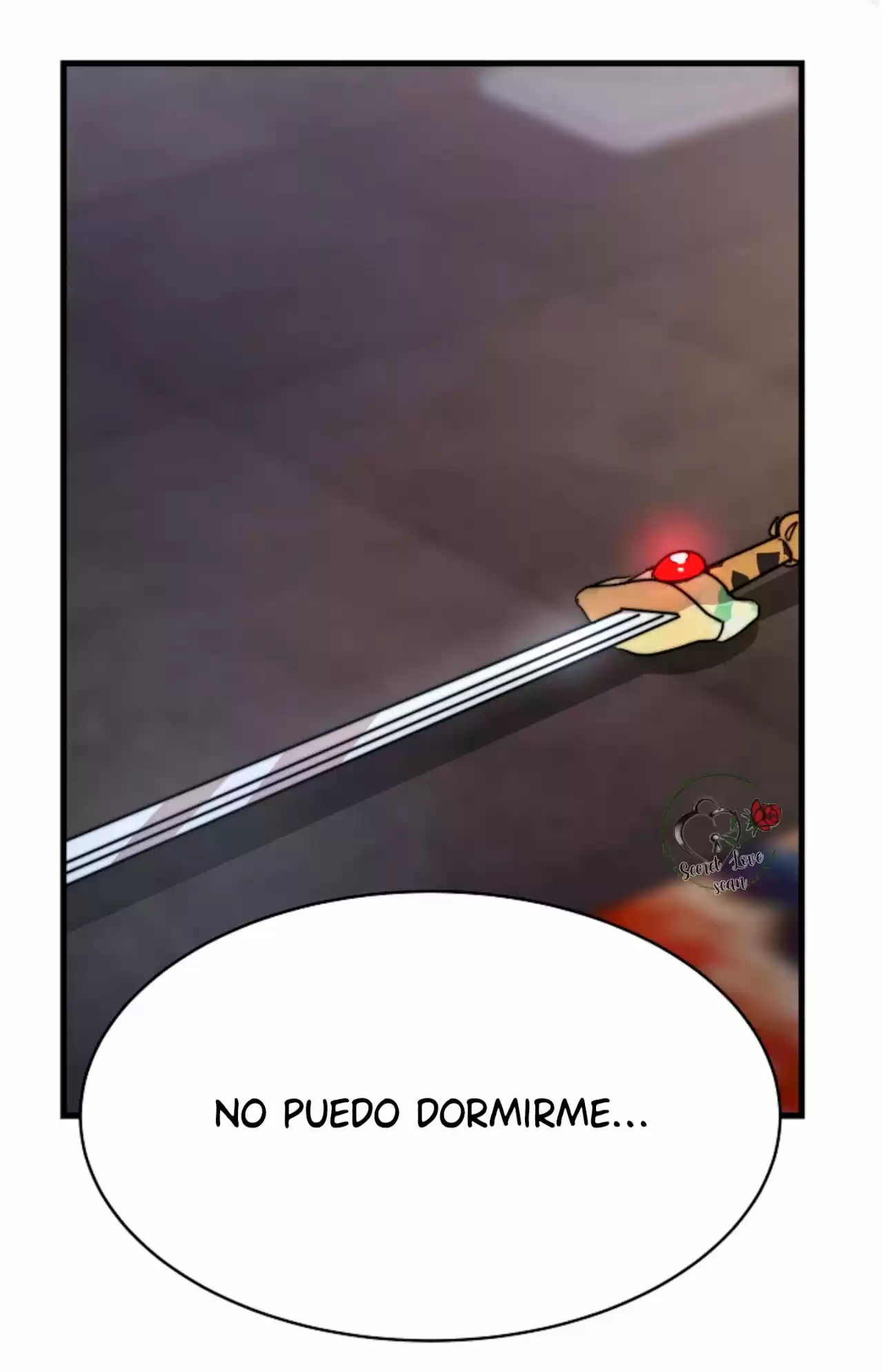 La Emperatriz Roja - Capítulo 3 - Página 66 - LectorTMOo