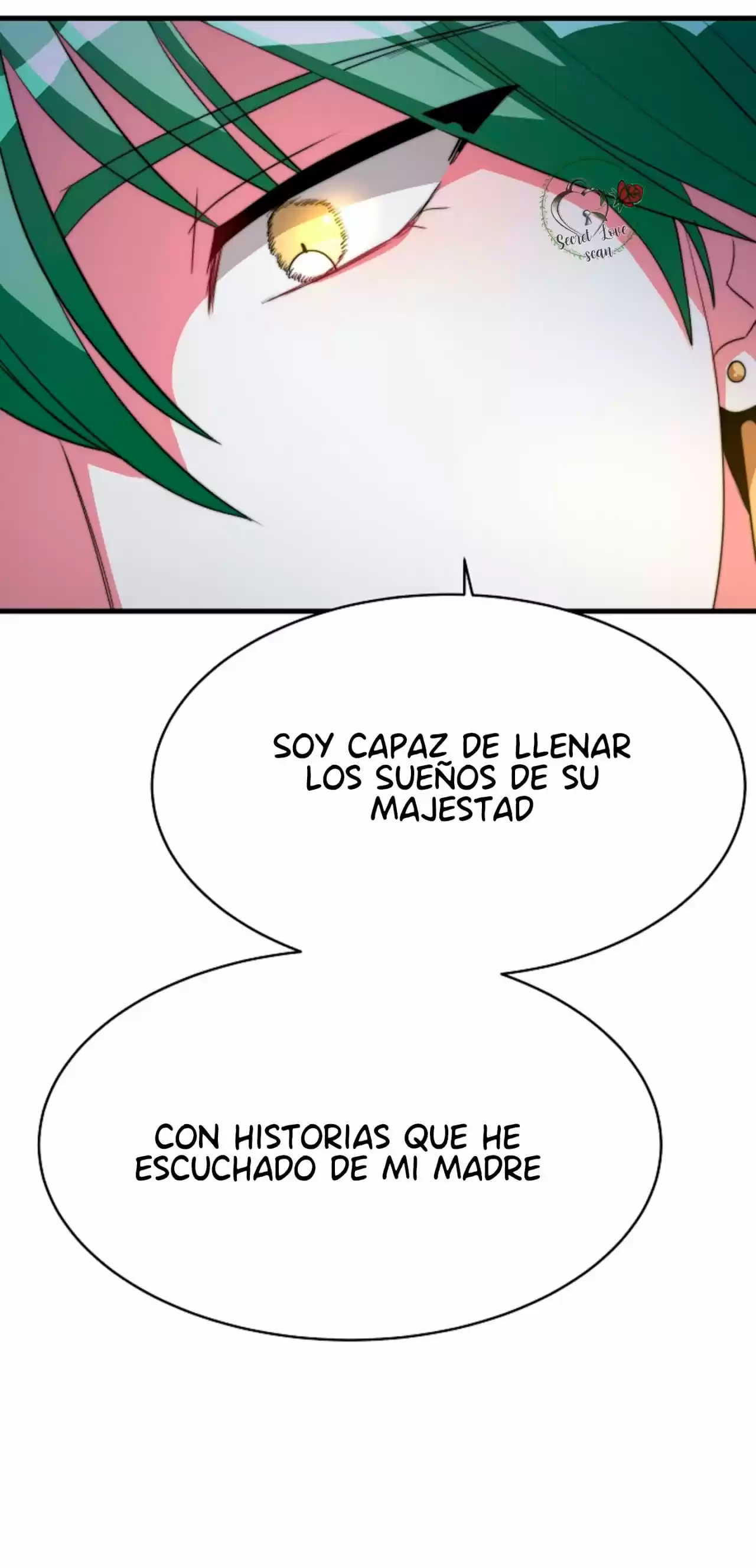 La Emperatriz Roja - Capítulo 3 - Página 69 - LectorTMOo
